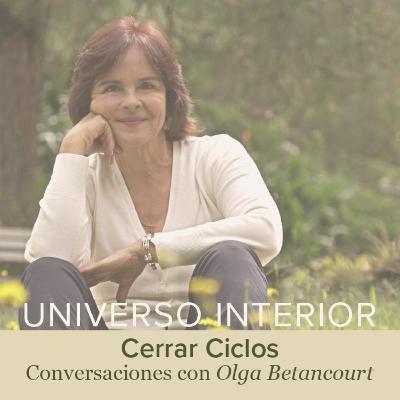 Cerrar Ciclos