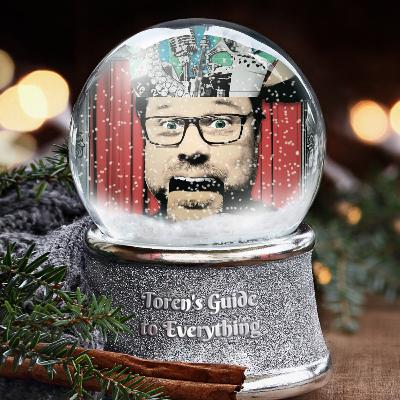 2020 Was Weirder Than You Remember: Episode 7