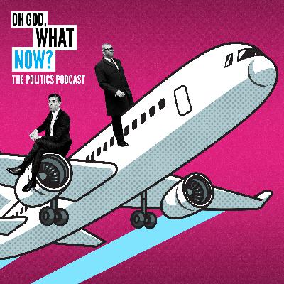 Rwanda: Carry On Deportin’? Rwanda: Carry On Deportin’?