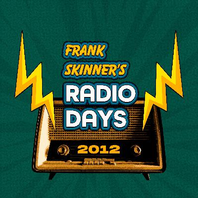 Frank Skinner’s Radio Days: Sliced Cheese