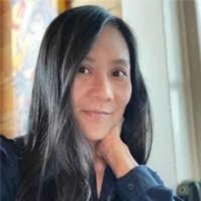 Ly Tran - Founder - stiletto collective
