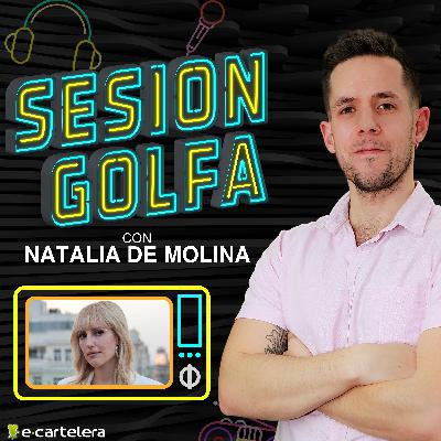 Natalia de Molina
