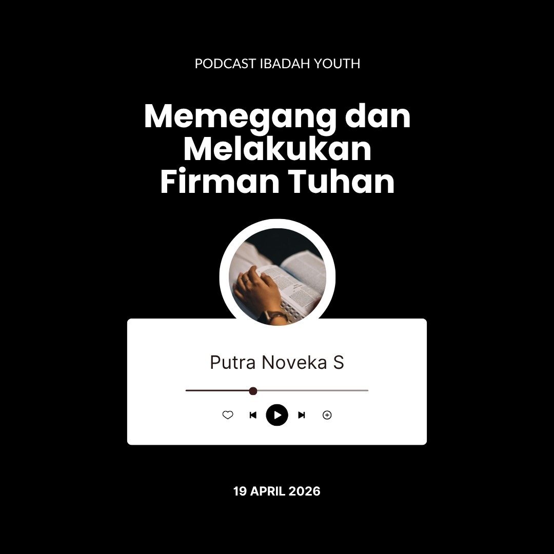 Live Streaming Youth - 19 April 2026 episode artwork
