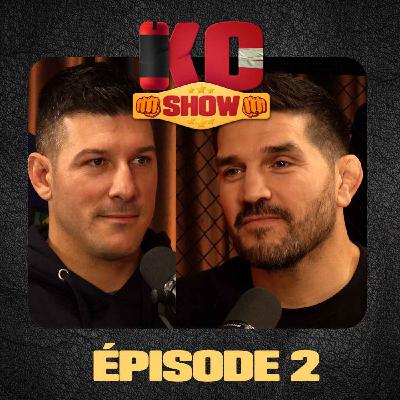 KO Show - EP02 - Scandale des combats truqués