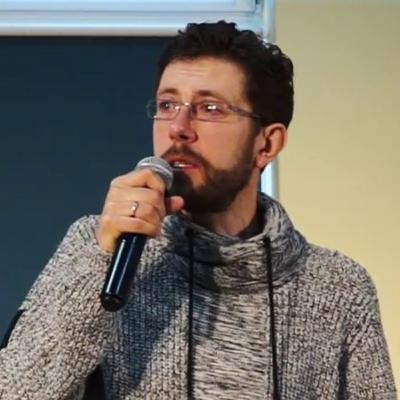 Andrzej Barna - Grzech Andrzej Barna - Grzech