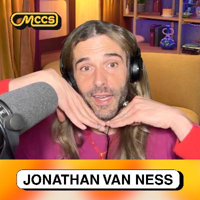 JVN - Their open relationship revelation, Ozempic use & THAT queer eye drama... JVN - Their open relationship revelation, Ozempic use & THAT queer eye drama...