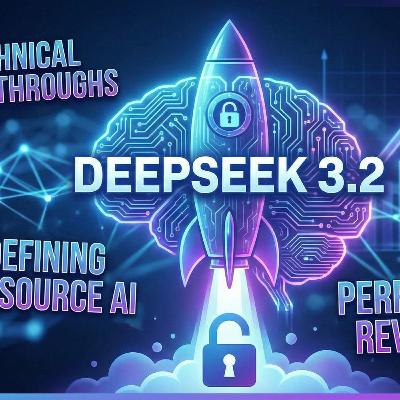 DeepSeek_3.2_Sparse_Attention_Changes_Agent_Economic