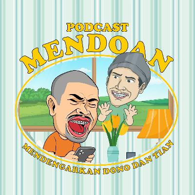 EPS 582 - KALIAN SEMUA BERDOSA PART 2 #PENGDOS