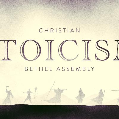 Sunday Sermon | Stoicism #5 | Pastor Cody Cochran Sunday Sermon | Stoicism #5 | Pastor Cody Cochran