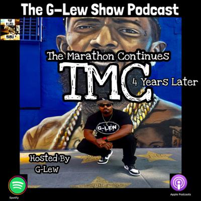 TMC (The Marathon Continues) 4 Years Later