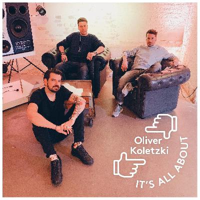 S3 Ep1: It's all about Oliver Koletzki