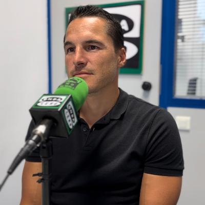 "Comer bien". Episodio 1. Temporada 3. Onda Cero Radio.