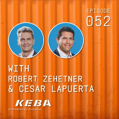 Episode 052 - Unlocking Retail Efficiency with Multi-Channel Solutions and Parcel Lockers Episode 052 - Unlocking Retail Efficiency with Multi-Channel Solutions and Parcel Lockers
