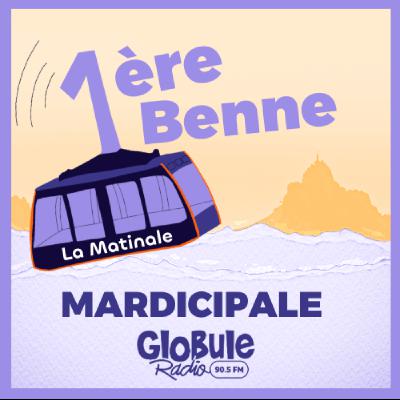 Rencontre avec Stephane Lagarde - Les Houches