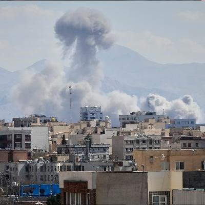 Armenia urges calm amid U.S. and Israeli strikes on Iran