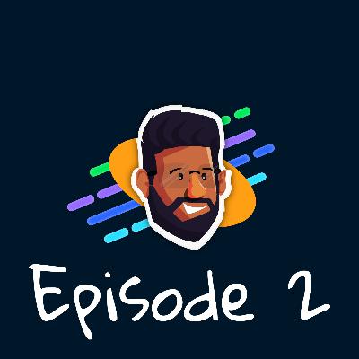 Episode 2 - Coming Clean