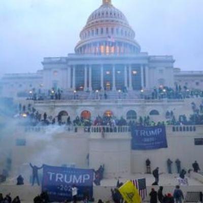 Insurrection Rants, Vaccine Rants, NFL Rants, NO RAVES, and Top 5 BS