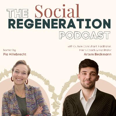 Bridging Divides: Can Belonging fix what Business broke? | 019