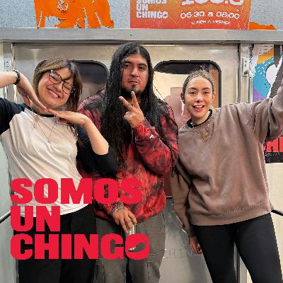 #ChingoDeIntercambios con Ando y Grecia: Dinámicas para tu intercambio navideño.