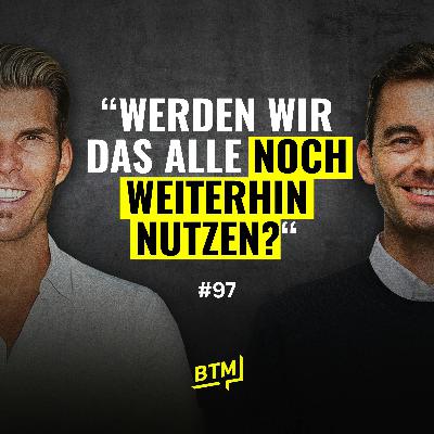 #97 OpenAI: IPO, Paypal, AWS-Deal | Apple & Amazon Earnings in ZDF | CUPRA City Garage x Live-Podcast | Bitcoin fällt unter -20% vom ATH usw.