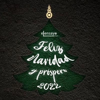 Episodio 11 - Especial de Navidad 2021