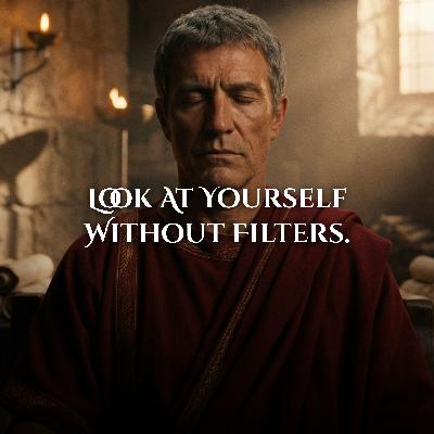 You Don't Know Yourself, And That's Why You Repeat THE SAME Mistakes.