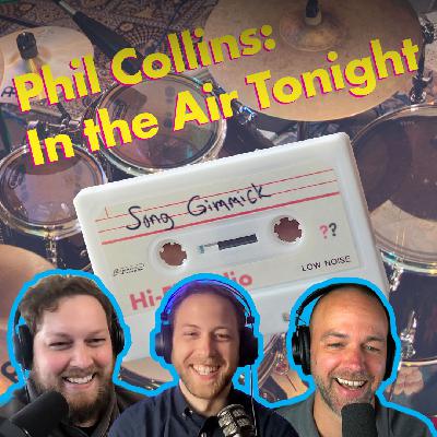 In the Air Tonight – Phil Collins – The Drum Fill