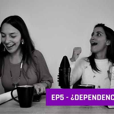 Intensamente Ep 5 - Hablemos de relaciones sanas Intensamente Ep 5 - Hablemos de relaciones sanas