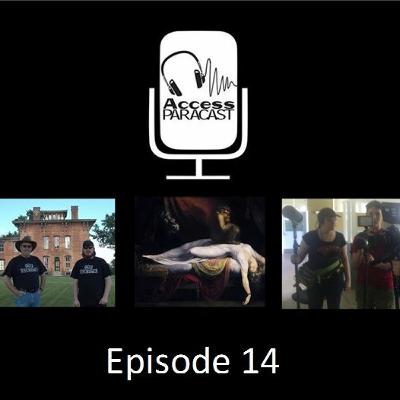 Episode 14