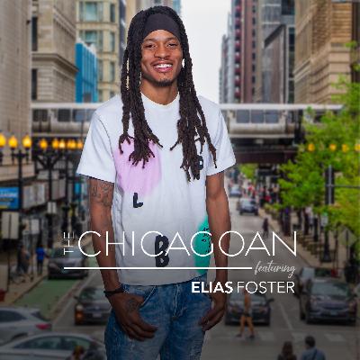Elias Foster on Building Community Through Events and Music