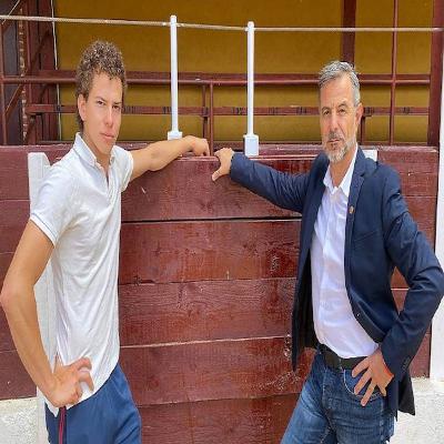 Rubén Nuñez tiene nueva casa de apoderamiento