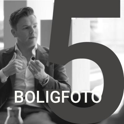 Eie Podcast Episode 5 - Boligfoto