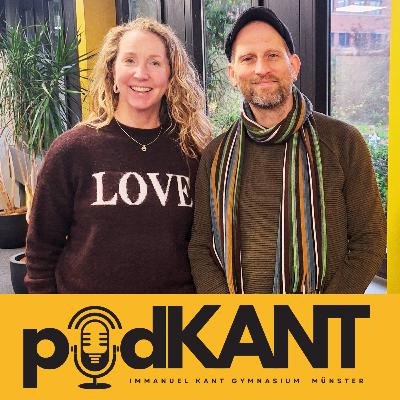 Folge 1 - PodKANT mit Musik- und Philosophielehrer Ben Abbing Folge 1 - PodKANT mit Musik- und Philosophielehrer Ben Abbing