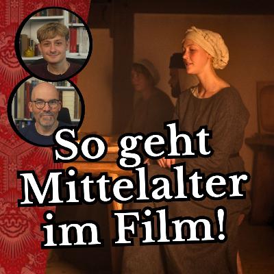 DÛ BIST MÎN ICH BIN DÎN - mit Tim Gerbert