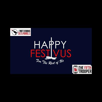 The Festivus Special (S4E43) | NOTORIOUS SCOUNDRELS | STAR WARS LEGION