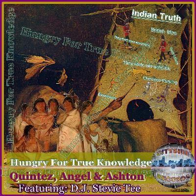 Hungry For True Knowledge