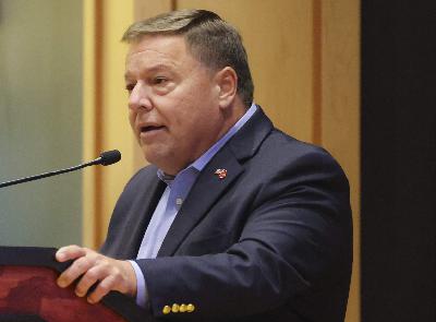 Quincy mayor apologizes for, then defends comments about clergy sexual abuse