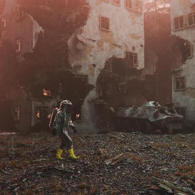 Das Ende der Dinge - Schluss, aus, vorbei! Das Ende der Dinge - Schluss, aus, vorbei!