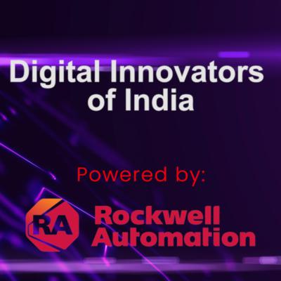 CIO News | Rockwell Automation | Exclusive Chat with Digital Leaders of India | Episode 2 CIO News | Rockwell Automation | Exclusive Chat with Digital Leaders of India | Episode 2