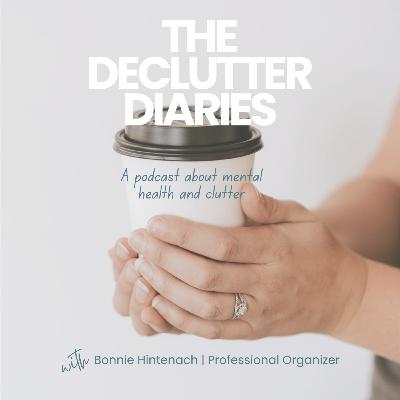 Special Guest: Dana K. White (author of Jesus Doesn't Care About Your Messy House)