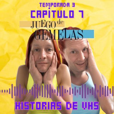 27- Juego de Gemelas