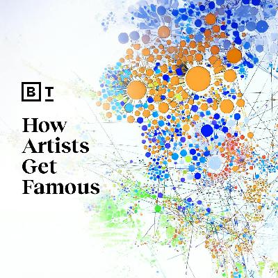 Why do some artists become famous? | Albert-László Barabási