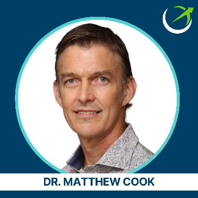 The AMAZING Future Of Regenerative Medicine, The New Sexier Alternative To Stem Cells, Where You Should Get Peptides (& The Best Peptides Stacks) & More With Dr. Matt Cook The AMAZING Future Of Regenerative Medicine, The New Sexier Alternative To Stem Cells, Where You Should Get Peptides (& The Best Peptides Stacks) & More With Dr. Matt Cook