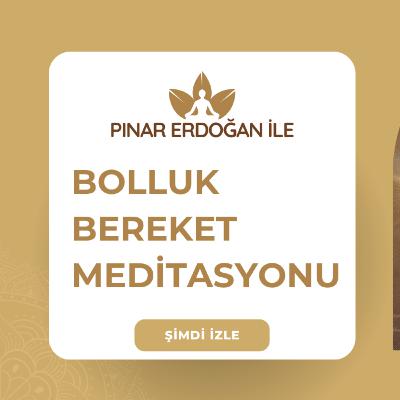 Bolluk Bereket Meditasyonu /// Bilinçaltını Zenginliğe Aç Bolluk Bereket Meditasyonu /// Bilinçaltını Zenginliğe Aç
