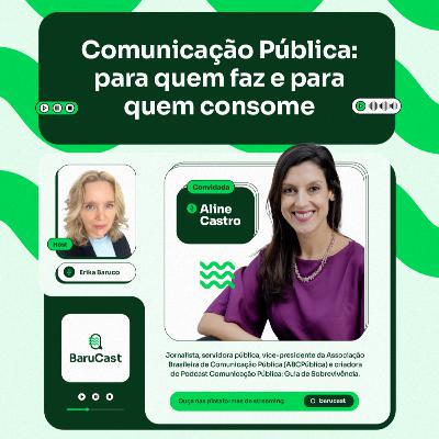 Comunicação Pública: para quem faz e para quem consome