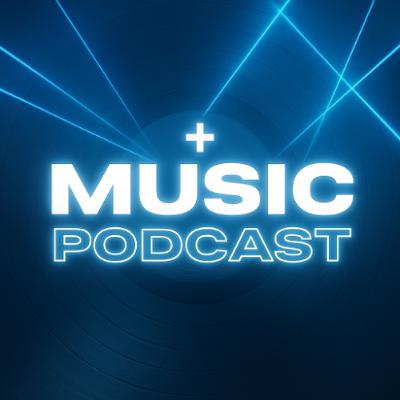 +Music Podcast 029 SE03
