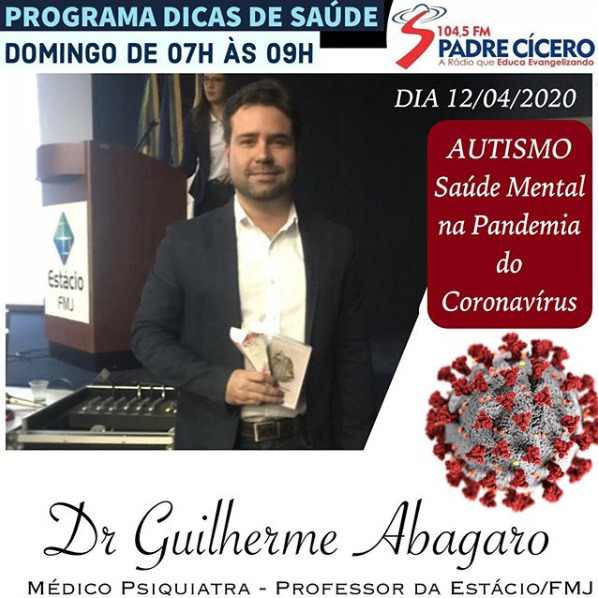Dicas de Saúde