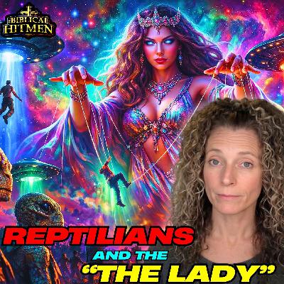 #119. Reptilins and and Greys| Demons and Fallen Angels| Bledsoe/Lady| Devine Feminine Connection to UAP/UFO Phenomenon w/ Fringe #119. Reptilins and and Greys| Demons and Fallen Angels| Bledsoe/Lady| Devine Feminine Connection to UAP/UFO Phenomenon w/ Fringe