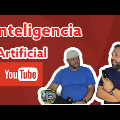 Temporada 3 Episodio 3 - La Revolución de la Inteligencia Artificial: ¿Qué Nos Traerá el Futuro?