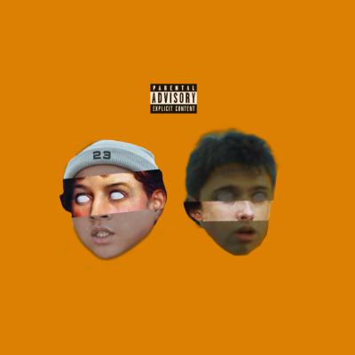 2 LITTLE BOY BIG PASSION